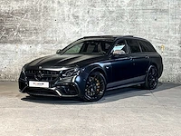 Mercedes-benz e63s amg estate 4.0 v8 4matic premium plus edition 1 612pk 2018 (origineel-nl) e-klasse, sj-346-k