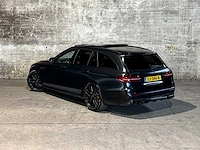 Mercedes-benz e63s amg estate 4.0 v8 4matic premium plus edition 1 612pk 2018 (origineel-nl) e-klasse, sj-346-k - afbeelding 15 van  94