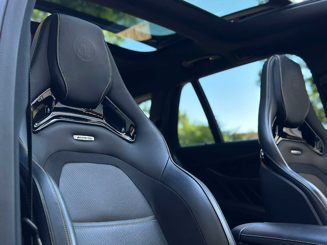 Mercedes-benz e63s amg estate 4.0 v8 4matic premium plus edition 1 612pk 2018 (origineel-nl) e-klasse, sj-346-k - afbeelding 60 van  94