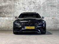Mercedes-benz e63s amg estate 4.0 v8 4matic premium plus edition 1 612pk 2018 (origineel-nl) e-klasse, sj-346-k - afbeelding 78 van  94