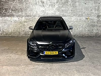 Mercedes-benz e63s amg estate 4.0 v8 4matic premium plus edition 1 612pk 2018 (origineel-nl) e-klasse, sj-346-k - afbeelding 89 van  94