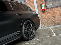 Mercedes-benz e63s amg estate 4.0 v8 4matic premium plus edition 1 612pk 2018 (origineel-nl) e-klasse, sj-346-k - afbeelding 2 van  91