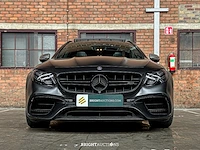 Mercedes-benz e63s amg estate 4.0 v8 4matic premium plus edition 1 612pk 2018 (origineel-nl) e-klasse, sj-346-k - afbeelding 3 van  91