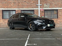 Mercedes-benz e63s amg estate 4.0 v8 4matic premium plus edition 1 612pk 2018 (origineel-nl) e-klasse, sj-346-k - afbeelding 7 van  91