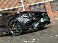 Mercedes-benz e63s amg estate 4.0 v8 4matic premium plus edition 1 612pk 2018 (origineel-nl) e-klasse, sj-346-k - afbeelding 9 van  91