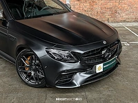 Mercedes-benz e63s amg estate 4.0 v8 4matic premium plus edition 1 612pk 2018 (origineel-nl) e-klasse, sj-346-k - afbeelding 10 van  91
