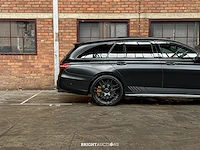 Mercedes-benz e63s amg estate 4.0 v8 4matic premium plus edition 1 612pk 2018 (origineel-nl) e-klasse, sj-346-k - afbeelding 14 van  91