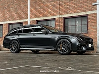 Mercedes-benz e63s amg estate 4.0 v8 4matic premium plus edition 1 612pk 2018 (origineel-nl) e-klasse, sj-346-k - afbeelding 16 van  91