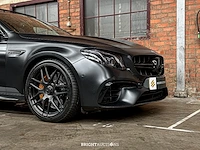 Mercedes-benz e63s amg estate 4.0 v8 4matic premium plus edition 1 612pk 2018 (origineel-nl) e-klasse, sj-346-k - afbeelding 17 van  91