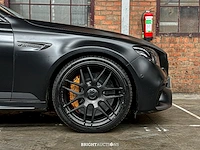 Mercedes-benz e63s amg estate 4.0 v8 4matic premium plus edition 1 612pk 2018 (origineel-nl) e-klasse, sj-346-k - afbeelding 18 van  91