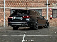 Mercedes-benz e63s amg estate 4.0 v8 4matic premium plus edition 1 612pk 2018 (origineel-nl) e-klasse, sj-346-k - afbeelding 22 van  91