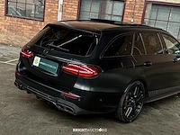 Mercedes-benz e63s amg estate 4.0 v8 4matic premium plus edition 1 612pk 2018 (origineel-nl) e-klasse, sj-346-k - afbeelding 25 van  91