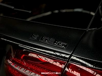Mercedes-benz e63s amg estate 4.0 v8 4matic premium plus edition 1 612pk 2018 (origineel-nl) e-klasse, sj-346-k - afbeelding 28 van  91