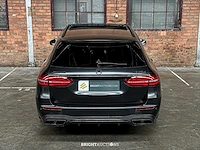 Mercedes-benz e63s amg estate 4.0 v8 4matic premium plus edition 1 612pk 2018 (origineel-nl) e-klasse, sj-346-k - afbeelding 32 van  91