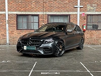 Mercedes-benz e63s amg estate 4.0 v8 4matic premium plus edition 1 612pk 2018 (origineel-nl) e-klasse, sj-346-k - afbeelding 23 van  91
