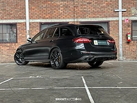 Mercedes-benz e63s amg estate 4.0 v8 4matic premium plus edition 1 612pk 2018 (origineel-nl) e-klasse, sj-346-k - afbeelding 37 van  91