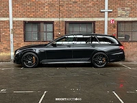 Mercedes-benz e63s amg estate 4.0 v8 4matic premium plus edition 1 612pk 2018 (origineel-nl) e-klasse, sj-346-k - afbeelding 41 van  91