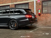 Mercedes-benz e63s amg estate 4.0 v8 4matic premium plus edition 1 612pk 2018 (origineel-nl) e-klasse, sj-346-k - afbeelding 42 van  91