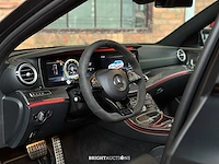 Mercedes-benz e63s amg estate 4.0 v8 4matic premium plus edition 1 612pk 2018 (origineel-nl) e-klasse, sj-346-k - afbeelding 43 van  91