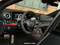 Mercedes-benz e63s amg estate 4.0 v8 4matic premium plus edition 1 612pk 2018 (origineel-nl) e-klasse, sj-346-k - afbeelding 44 van  91