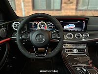 Mercedes-benz e63s amg estate 4.0 v8 4matic premium plus edition 1 612pk 2018 (origineel-nl) e-klasse, sj-346-k - afbeelding 48 van  91