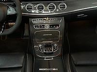Mercedes-benz e63s amg estate 4.0 v8 4matic premium plus edition 1 612pk 2018 (origineel-nl) e-klasse, sj-346-k - afbeelding 49 van  91