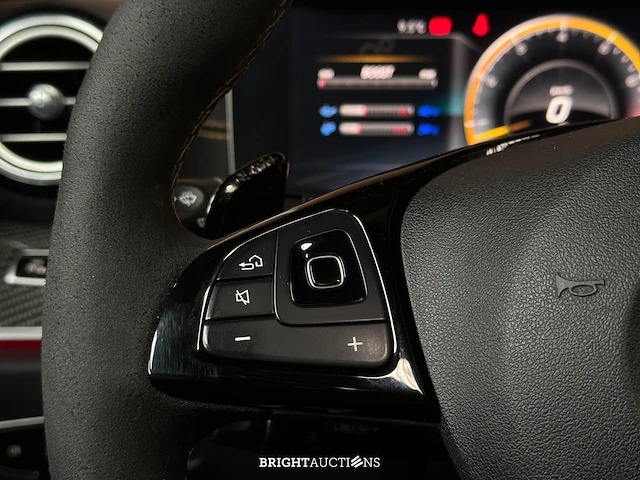 Mercedes-benz e63s amg estate 4.0 v8 4matic premium plus edition 1 612pk 2018 (origineel-nl) e-klasse, sj-346-k - afbeelding 51 van  91