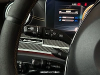 Mercedes-benz e63s amg estate 4.0 v8 4matic premium plus edition 1 612pk 2018 (origineel-nl) e-klasse, sj-346-k - afbeelding 53 van  91
