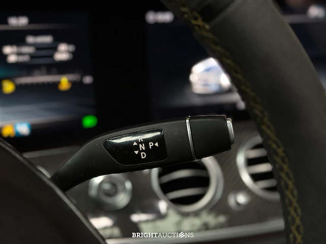 Mercedes-benz e63s amg estate 4.0 v8 4matic premium plus edition 1 612pk 2018 (origineel-nl) e-klasse, sj-346-k - afbeelding 54 van  91