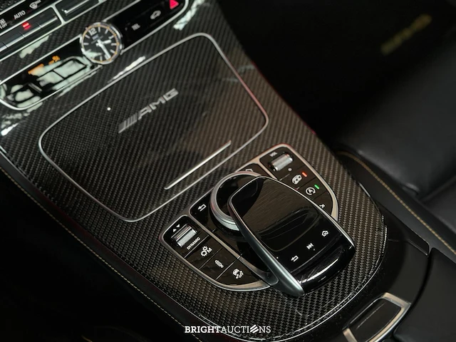 Mercedes-benz e63s amg estate 4.0 v8 4matic premium plus edition 1 612pk 2018 (origineel-nl) e-klasse, sj-346-k - afbeelding 59 van  91
