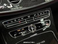 Mercedes-benz e63s amg estate 4.0 v8 4matic premium plus edition 1 612pk 2018 (origineel-nl) e-klasse, sj-346-k - afbeelding 61 van  91