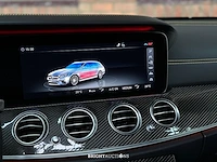 Mercedes-benz e63s amg estate 4.0 v8 4matic premium plus edition 1 612pk 2018 (origineel-nl) e-klasse, sj-346-k - afbeelding 62 van  91