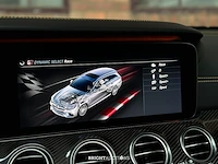 Mercedes-benz e63s amg estate 4.0 v8 4matic premium plus edition 1 612pk 2018 (origineel-nl) e-klasse, sj-346-k - afbeelding 65 van  91