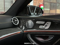 Mercedes-benz e63s amg estate 4.0 v8 4matic premium plus edition 1 612pk 2018 (origineel-nl) e-klasse, sj-346-k - afbeelding 68 van  91