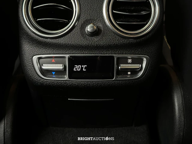 Mercedes-benz e63s amg estate 4.0 v8 4matic premium plus edition 1 612pk 2018 (origineel-nl) e-klasse, sj-346-k - afbeelding 73 van  91