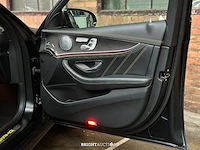 Mercedes-benz e63s amg estate 4.0 v8 4matic premium plus edition 1 612pk 2018 (origineel-nl) e-klasse, sj-346-k - afbeelding 77 van  91