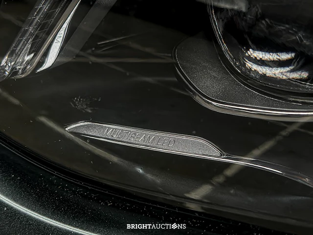 Mercedes-benz e63s amg estate 4.0 v8 4matic premium plus edition 1 612pk 2018 (origineel-nl) e-klasse, sj-346-k - afbeelding 67 van  91