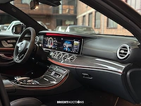 Mercedes-benz e63s amg estate 4.0 v8 4matic premium plus edition 1 612pk 2018 (origineel-nl) e-klasse, sj-346-k - afbeelding 79 van  91