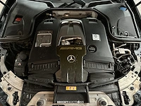 Mercedes-benz e63s amg estate 4.0 v8 4matic premium plus edition 1 612pk 2018 (origineel-nl) e-klasse, sj-346-k - afbeelding 88 van  91