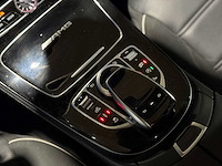 Mercedes-benz e63s estate amg 4.0 v8 premium plus 612pk 2019 e-klasse, s-447-ps - afbeelding 4 van  15