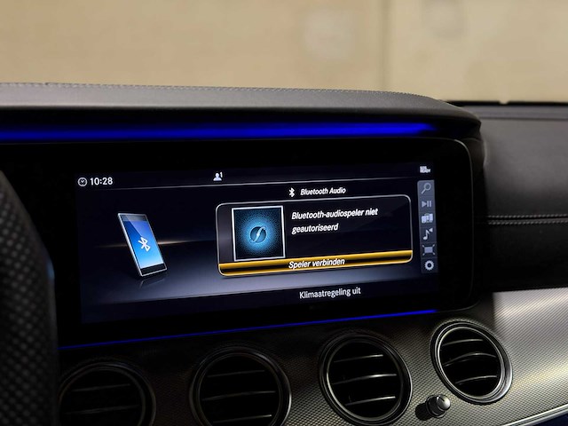 Mercedes-benz e63s estate amg 4.0 v8 premium plus 612pk 2019 e-klasse, s-447-ps - afbeelding 5 van  15