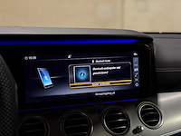Mercedes-benz e63s estate amg 4.0 v8 premium plus 612pk 2019 e-klasse, s-447-ps - afbeelding 5 van  15