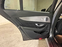 Mercedes-benz e63s estate amg 4.0 v8 premium plus 612pk 2019 e-klasse, s-447-ps - afbeelding 10 van  15