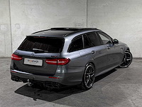 Mercedes-benz e63s estate amg 4.0 v8 premium plus 612pk 2019 e-klasse, s-447-ps - afbeelding 2 van  48