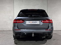 Mercedes-benz e63s estate amg 4.0 v8 premium plus 612pk 2019 e-klasse, s-447-ps - afbeelding 3 van  48