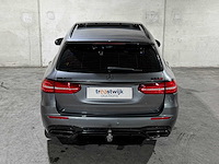 Mercedes-benz e63s estate amg 4.0 v8 premium plus 612pk 2019 e-klasse, s-447-ps - afbeelding 4 van  48