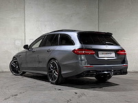 Mercedes-benz e63s estate amg 4.0 v8 premium plus 612pk 2019 e-klasse, s-447-ps - afbeelding 5 van  48