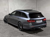 Mercedes-benz e63s estate amg 4.0 v8 premium plus 612pk 2019 e-klasse, s-447-ps - afbeelding 6 van  48