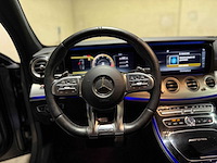 Mercedes-benz e63s estate amg 4.0 v8 premium plus 612pk 2019 e-klasse, s-447-ps - afbeelding 9 van  48