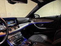 Mercedes-benz e63s estate amg 4.0 v8 premium plus 612pk 2019 e-klasse, s-447-ps - afbeelding 10 van  48